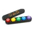 Jogo De Dado Gonggi Coreano Round 6   Estojo