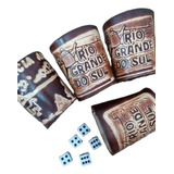 Jogo De Dados Com
