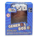 Jogo De Dados Com