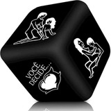 Jogo De Dados Eroticos