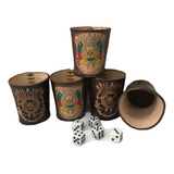 Jogo De Dados Kit