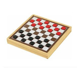Jogo De Dama E