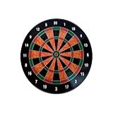 Jogo De Dardo Magnético Redondo 40-5cm - Rio Master
