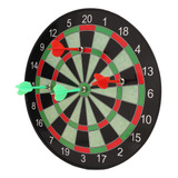 Jogo De Dardos Brinquedos Tabuleiro Conjunto De Placas De