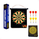 Jogo De Dardos Com