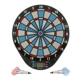 Jogo De Dardos Eletronico