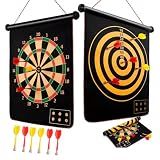 Jogo De Dardos Magnetico