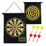 Jogo De Dardos Magnetico