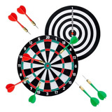 Jogo De Dardos Profissional