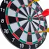 Jogo De Dardos Profissional Alvo Duplo Grande Profissional