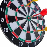 Jogo De Dardos Profissional