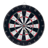 Jogo De Dardos Semiprofissional