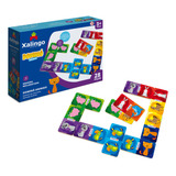 Jogo De Domino Animais