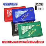 Jogo De Domino Profissional