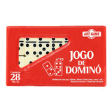 Jogo De Domino Tradicional