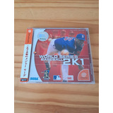 Jogo De Dreamcast World