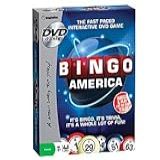 Jogo De Dvd Bingo