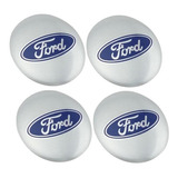 Jogo De Emblema Ford