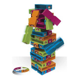 Jogo De Equilbrio Terremoto
