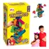 Jogo De Equilibrio Terremoto Maria Clara&jp - Se Cair Perdeu