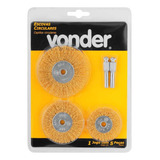 Vonder
