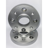 Jogo De Espaçador De Rodas 4x130 P 4x130 Fusca 20mm 
