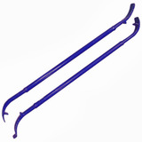 Jogo De Espátulas Para Desmontar Pneus De Caminhão
