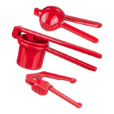 Vermelho