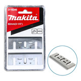 Jogo De Facas Para Plaina 82mm Makita Profissional