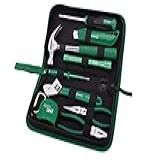 Jogo De Ferramentas De Uso Geral 9 Peças ST06004 Sata