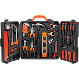 Jogo De Ferramentas Kit 69 Peças Diy 4000d 3370166 Gedore