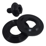 Jogo De Flanges Aperto