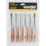 Vonder