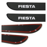 Jogo De Friso Lateral