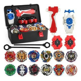 Jogo De Funções De Metal Para Crianças Beyblade Burst Bey Bl