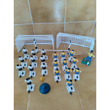 Jogo De Futebol Da Guliver