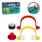 Jogo De Futebol De Disco Infantil Art Brink