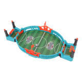 Jogo De Futebol De Mesa Toy Hand Eye Coordination Interactiv