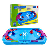 Jogo De Futebol E Hockey De Mesa Infantil 3 Anos 