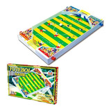 Jogo De Futebol Game Briquedo Infantil