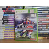Jogo De Futebol Pes
