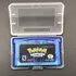 Jogo De Game Boy Advance - Pokemon Sapphire