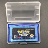 Jogo De Game Boy Advance