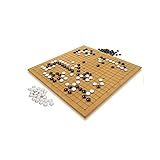 Jogo De GO 29 5x29 5 Cm Ludens Spirit