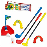 Jogo De Golfe C