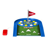 Jogo De Golfe Mini Putt Franklin Sports Spin N Putt Kids