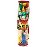 JOGO DE GOLFE SACOLA