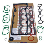 Jogo De Junta Cabecote