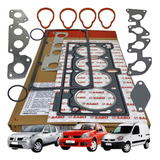 Jogo De Junta Cabeçote Renault Kangoo 1 6 8v motor K7m