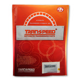 Tranpeed